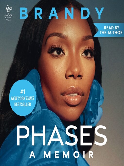 Cover image for Phases